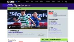 Match screenshot