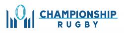 Championship Rugby Website logo