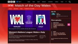 Match screenshot