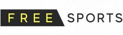 FreeSports logo