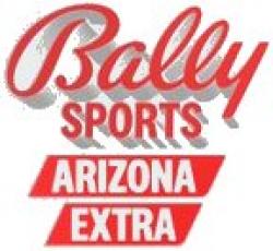 Bally Sports Arizona Xtra logo