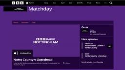 Match screenshot