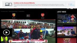 Match screenshot