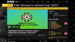 Match screenshot