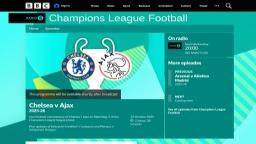 Match screenshot