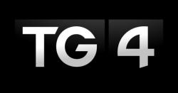 TG4 logo