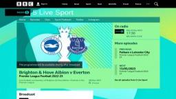 Match screenshot