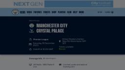 Match screenshot