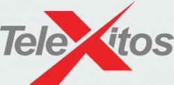 TeleXitos logo