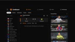 Match screenshot