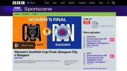 Match screenshot