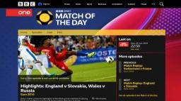 Match screenshot