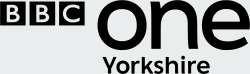 BBC One (Yorkshire) logo