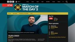 Match screenshot