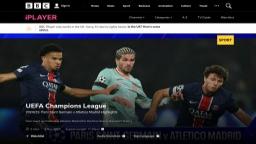 Match screenshot