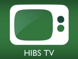 Hibs TV logo