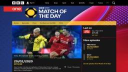 Match screenshot