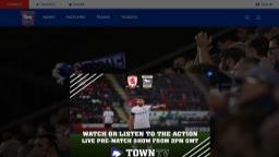Match screenshot