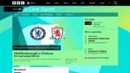 Match screenshot