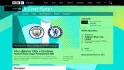 Match screenshot