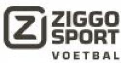 Ziggo Sport Voetbal HD logo