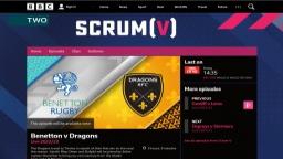 Match screenshot