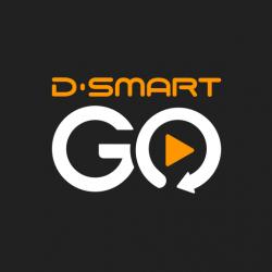 D-Smart GO Logo