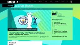 Match screenshot