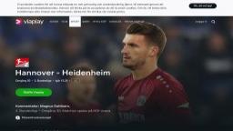 Match screenshot