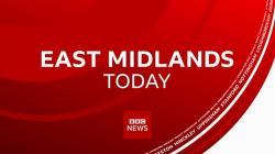 BBC East Midlands Today logo