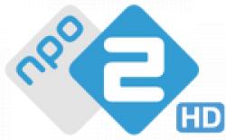 NPO 2 HD (nederland) logo