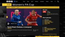 Match screenshot