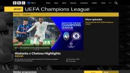 Match screenshot
