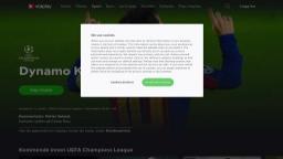 Match screenshot