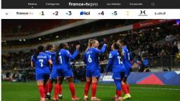 Match screenshot