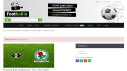 Match screenshot