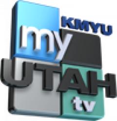 KMYU logo