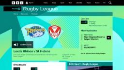Match screenshot