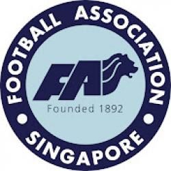 YouTube: FAS TV Singapore logo