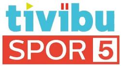 Tivibu Spor 5 HD logo