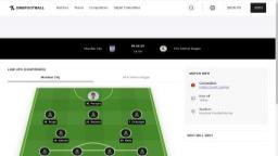 Match screenshot