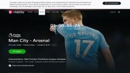 Match screenshot
