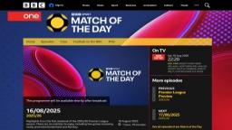 Match screenshot