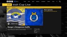 Match screenshot