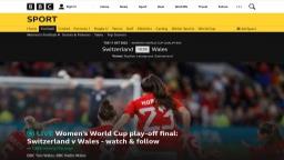 Match screenshot