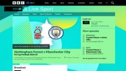 Match screenshot