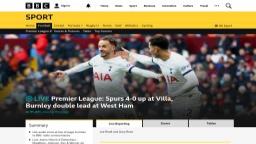 Match screenshot