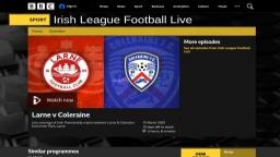 Match screenshot
