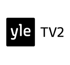 YLE TV2 Finland HD logo