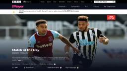Match screenshot